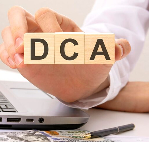 DCA Course